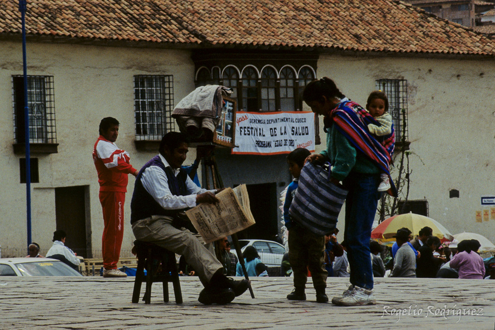 Imagen 21 de la galería de Perú